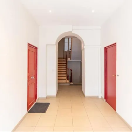 One Bedroom Alsace. *