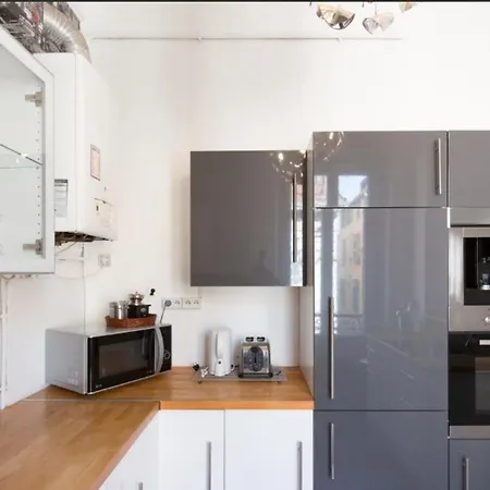 Appartement One Bedroom Alsace. *