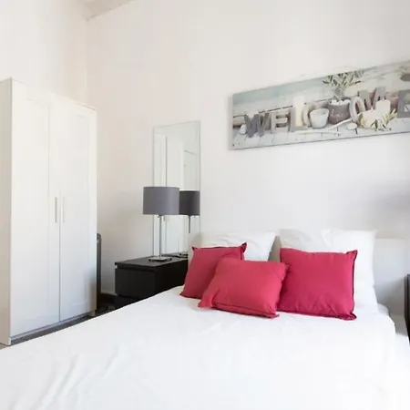 Appartement One Bedroom Alsace.
