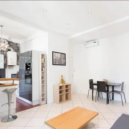 Appartement One Bedroom Alsace. *