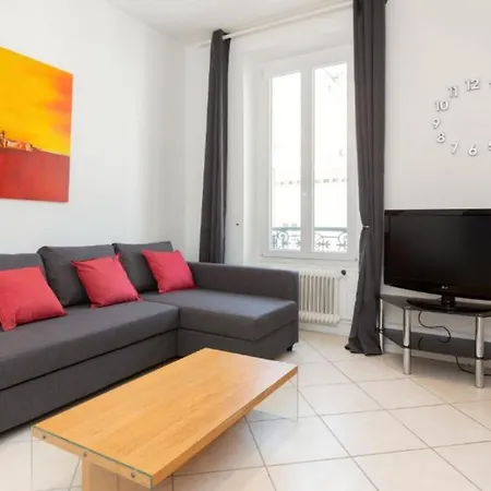 One Bedroom Alsace.
